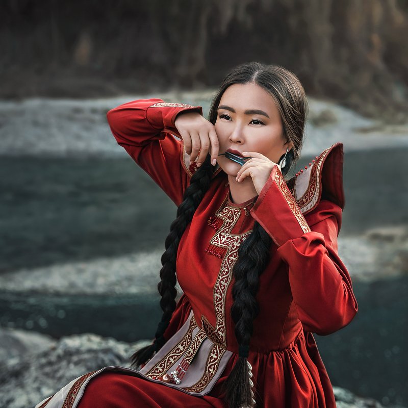 Altai music traditions