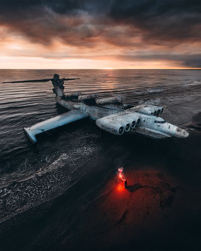 SOS