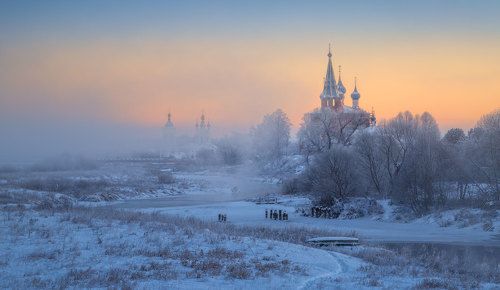 Дунилово
