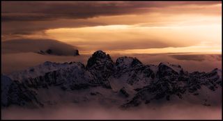 Mountain dreams