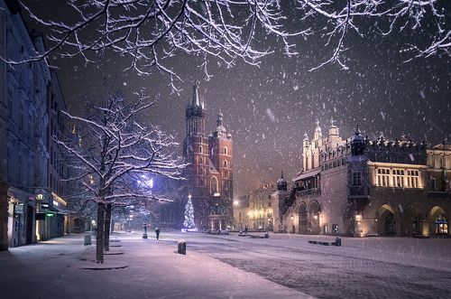 Краков