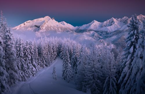 Tatry