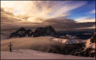 Mountain dreams