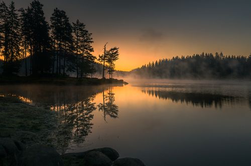 Wakening