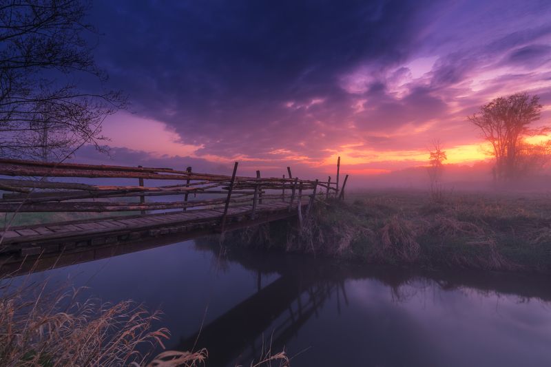 Jeziorka River