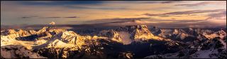 Mountain dreams