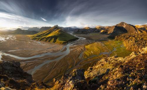 Iceland