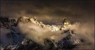 King of Dolomites