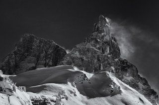 Dolomites