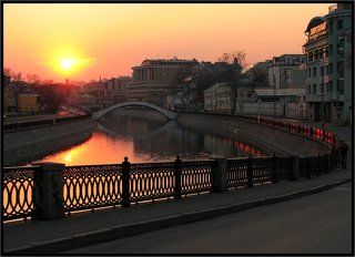 Московский вечер