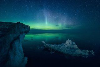 Северной Авроре