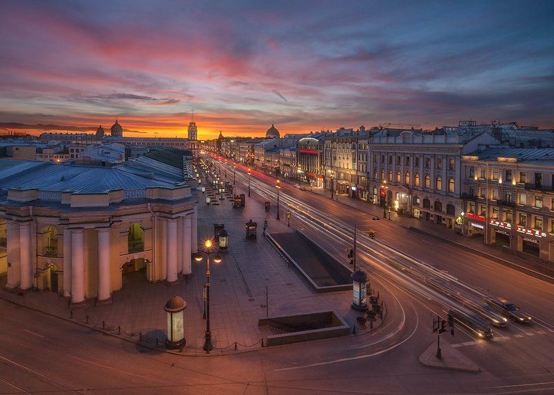 летний санкт петербург фото города разных районов этого предполагают устроить