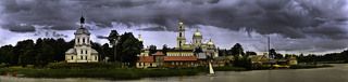Нило-Столобенская пустынь