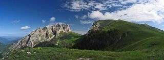 Изнанка Чертовых Ворот