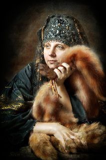 Купчиха
