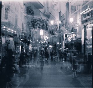 Ритмы города 2