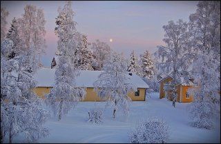 Время остановилось