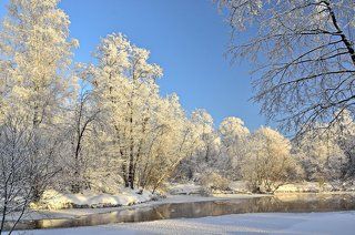 Спокойствие