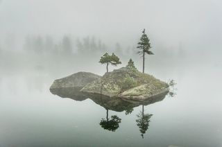 островок