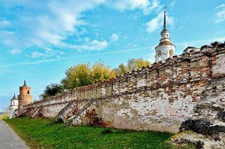 Верхотурье