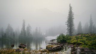 Лазурное