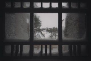 cвой Валаам