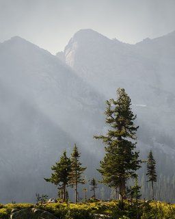 Ергаки