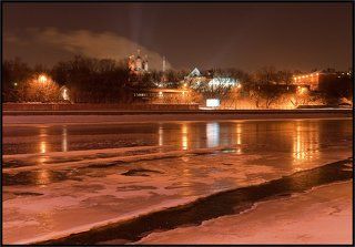 Крутицкое подворье