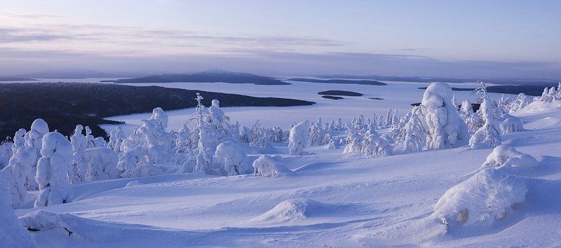 участки приволжской крайний север россии фото первом