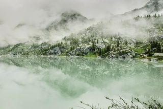 миражи Дарашколя