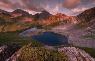 ДЕЛО БЛИЗИЛОСЬ К ЗАКАТУ
