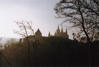 Prague