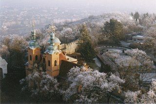 Prague
