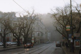 Prague