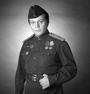 Лётчик