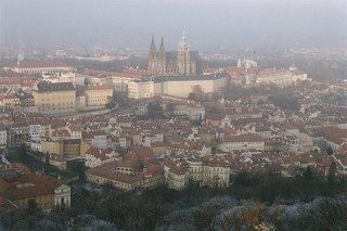 Prague