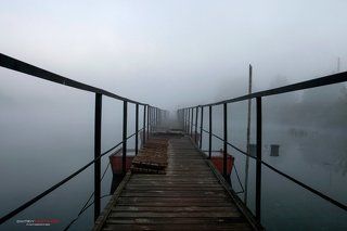 Скоро рассвет,выход есть.