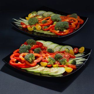 Овощной экспромт