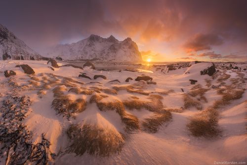 Magic light