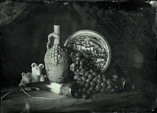 Саперави Сакартвело