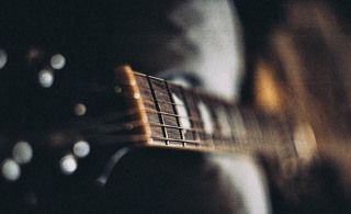 guitar