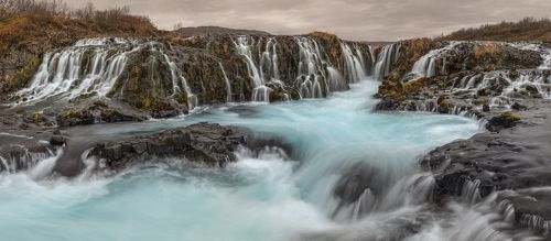 Bruarfoss