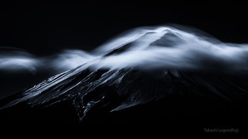 Cloud veil