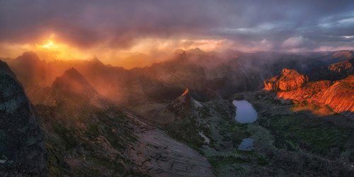 Страна
