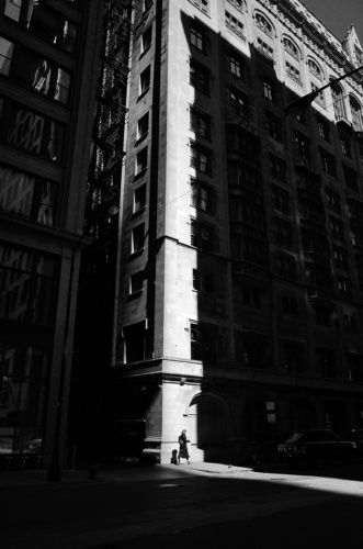 City light