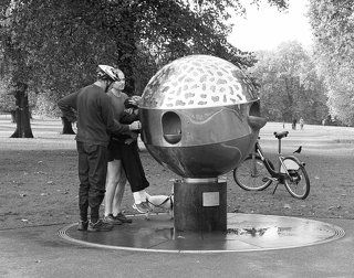 Hyde park