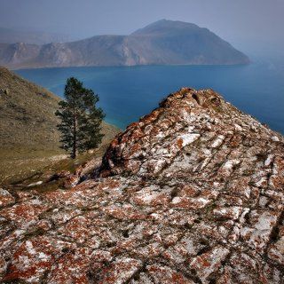 Наскальная тонировка