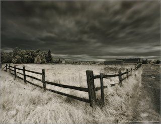 Abandoned....