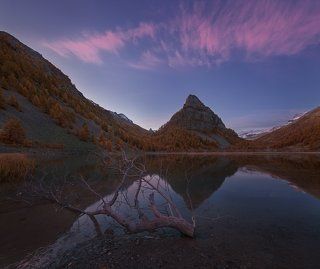 French Alps