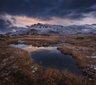 Vanoise National Park